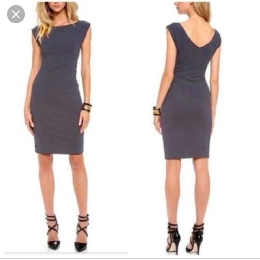 Diane Von Furstenburg dress